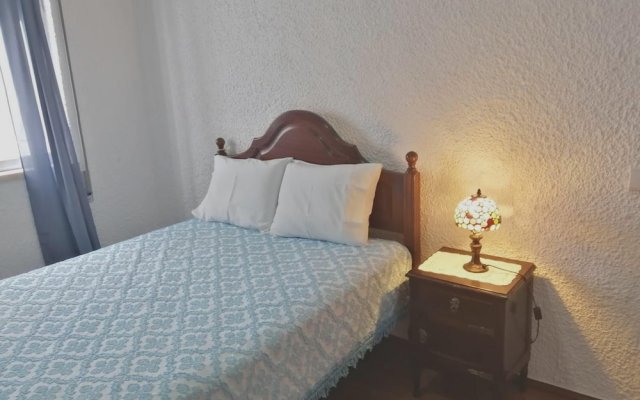 House with One Bedroom in Condeixa-A-Nova, with Wifi