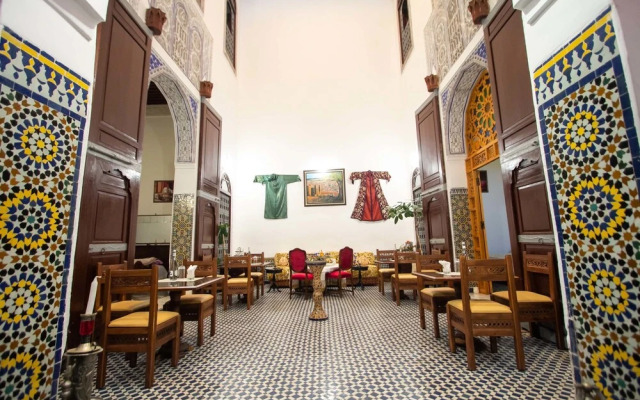 Dar Alami Salaj
