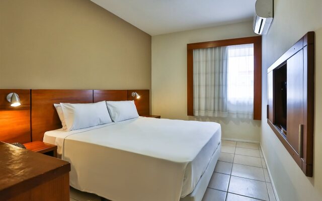 Copacabana Suites By Atlantica Hotels