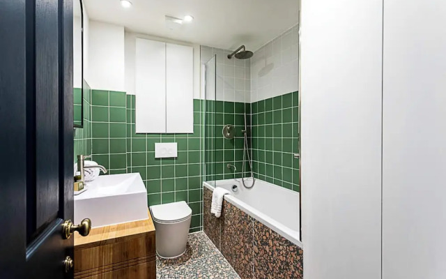 Gorgeous Hoxton Flat