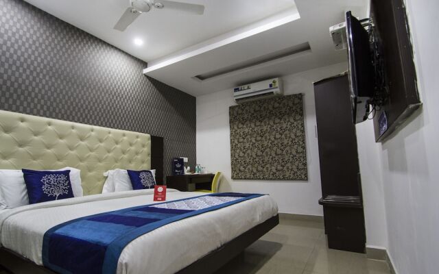 Hotel Aditya Homes