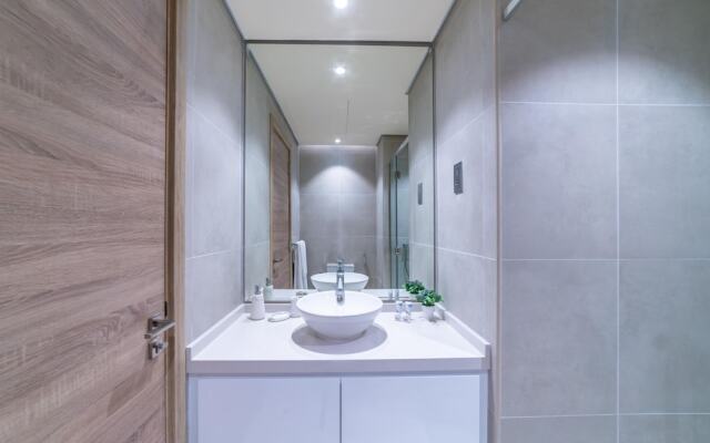 Vacation bay Studio One