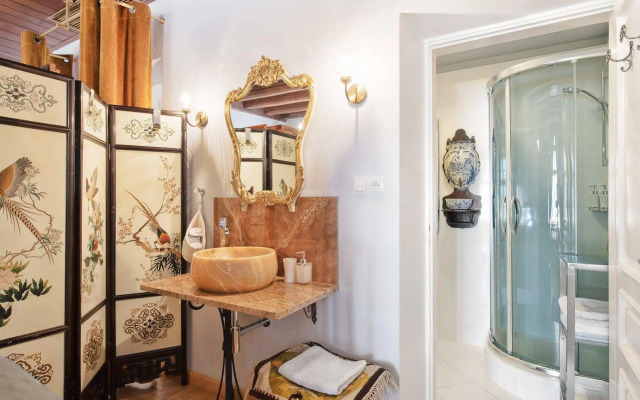 Orlowska Townhouse