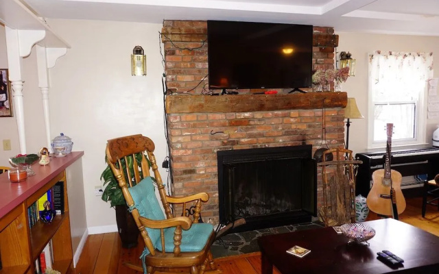 Berkshire Hills Country Inn
