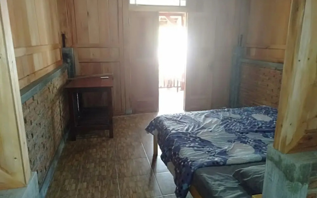 Relax Homestay - Hostel