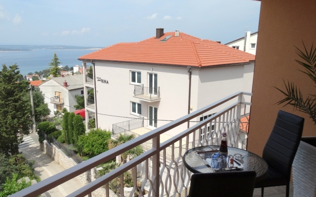 Apartment Kata A2 Crikvenica, Riviera Crikvenica