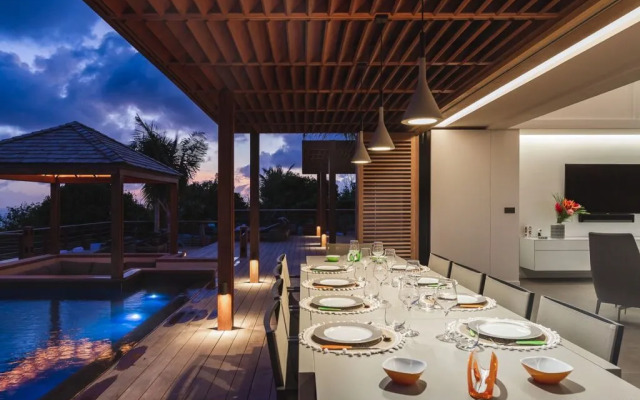 Dream Villa Lurin 718