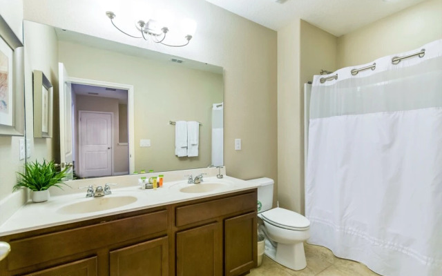 Private Poollazy Riverthemed Rooms11mi to Wdw!