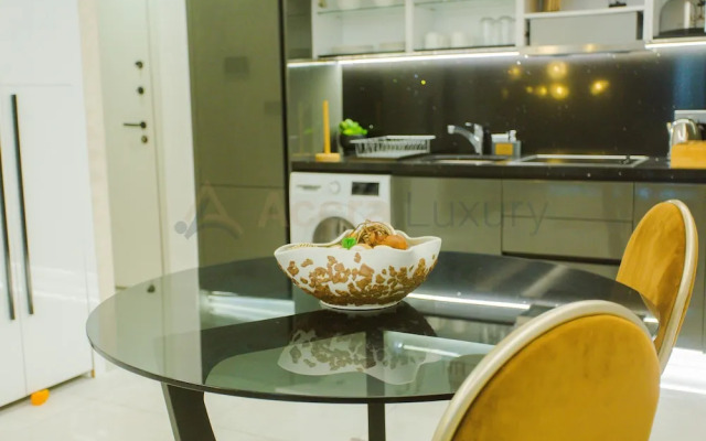 Accra Luxury Apartments at Kass