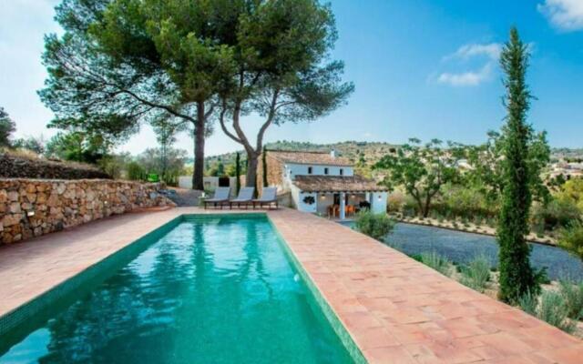 Villa Toscana