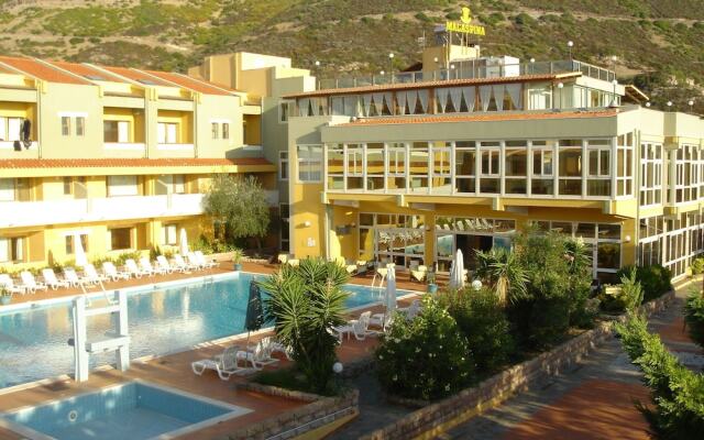 Italy Resort Bosa