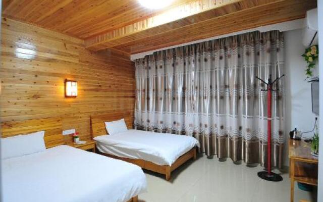 Yunshuiyao Guest House