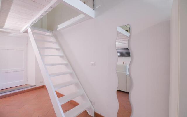 San Niccolò Loft by Mmega