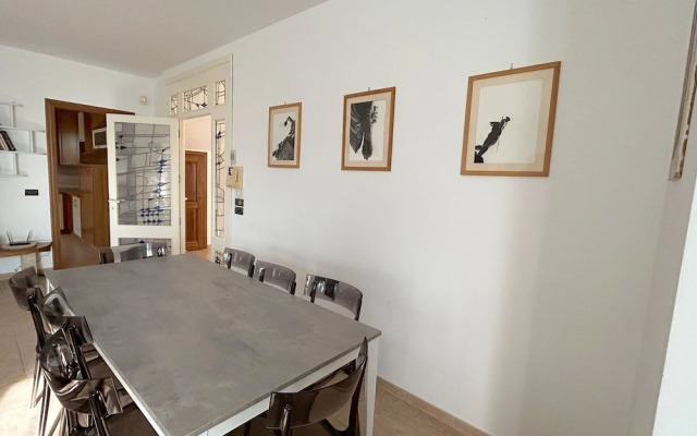 Villa Kadal a 100 Metri dal Mare