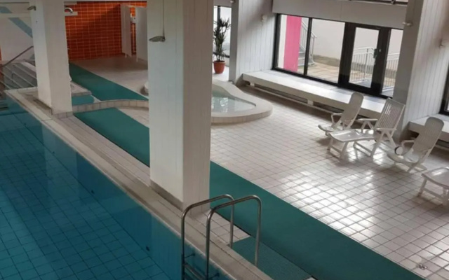 Ferienwohnung Berolina 116