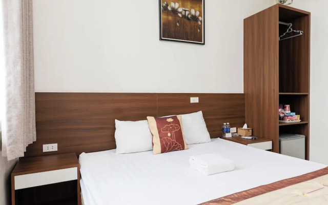OYO 472 Lenka Hotel