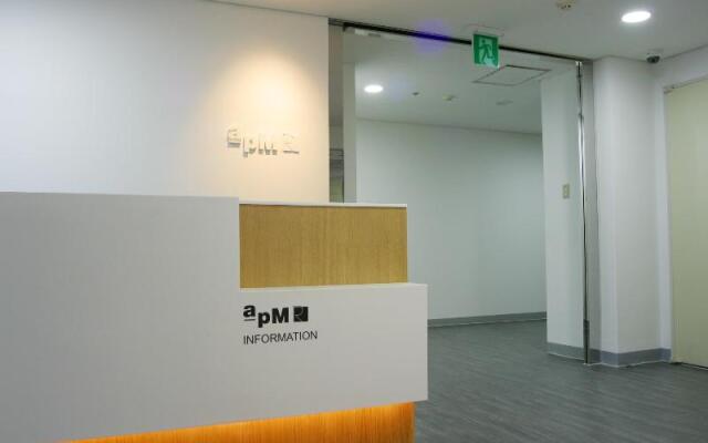 aPM Residence