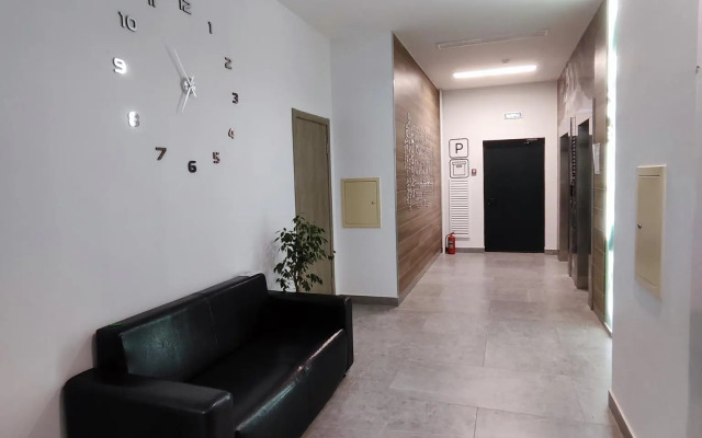 SV-Appart на Телегина 101