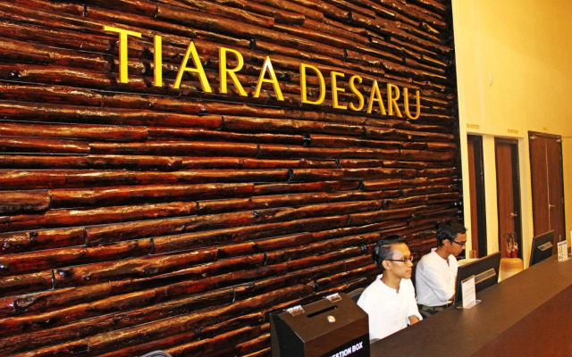 Tiara Desaru Seaview Residence