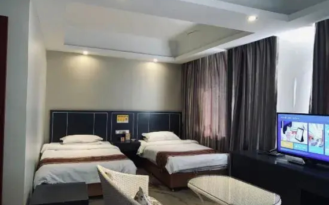 Grand Hotel Korgos