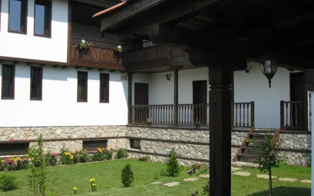 Guesthouse Trite Kambani