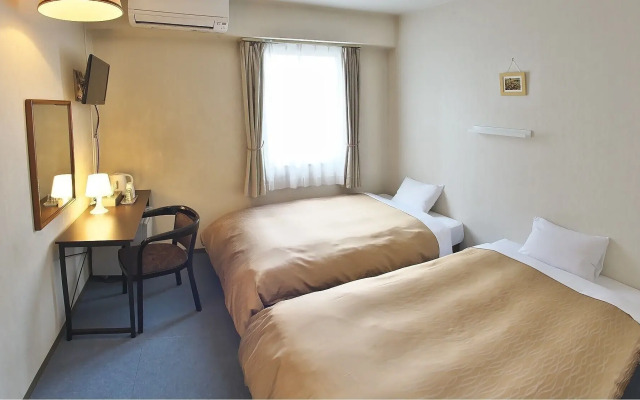 Hotel Crown Hills Toyohashi