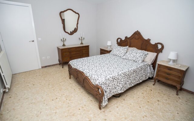 Apartamento Vivalidays Emily