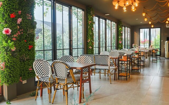 Phuping Valley Resort