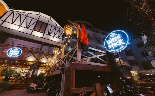 Woodstock Dalat - Hostel