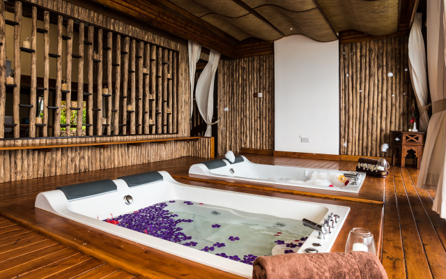 PrideInn Paradise Beach Resort & Spa Mombasa