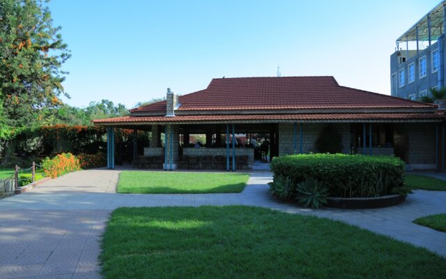 Rift Valley Hotel