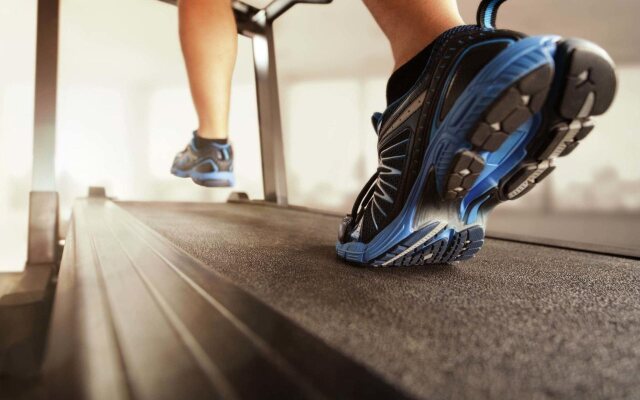 ibis Styles Kuala Lumpur Fraser Business Park