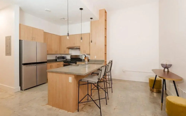 Sonder by Marriott Bonvoy The Gallier Apartments CBD