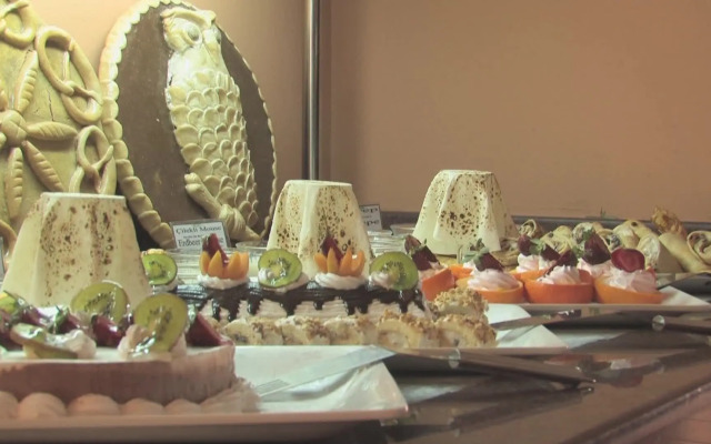 Club Grand Aqua - All Inclusive