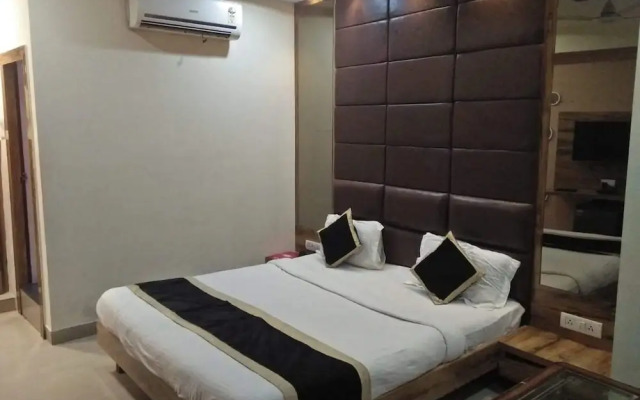 Hotel Radiance