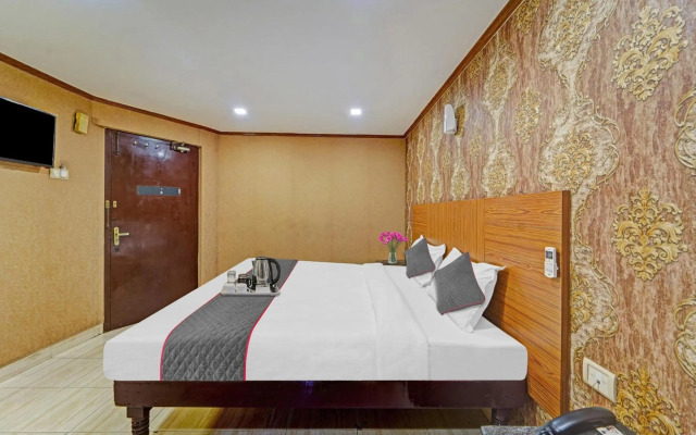 Townhouse 1141 Pride Hospitality US Consulate