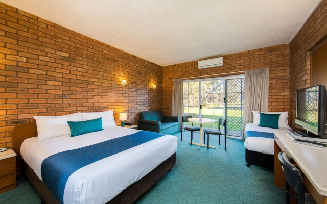 Thurgoona Country Club Resort