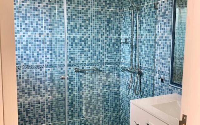Luxury Sea Apartment Lanzarote PaLù Holiday House