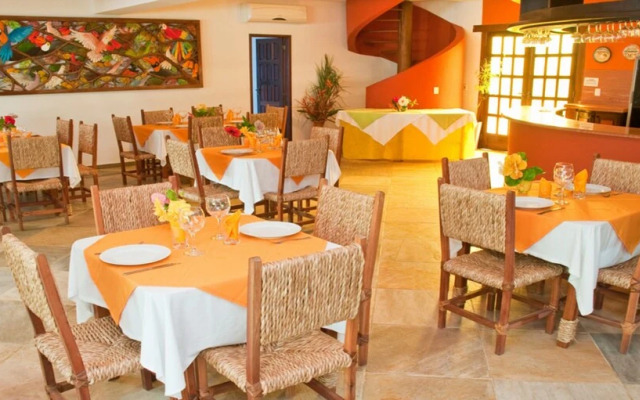 Hotel Villa Esmeralda