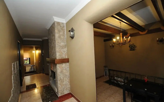 My City Hotel