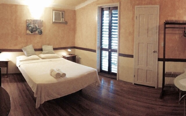 Casa Max Hotel