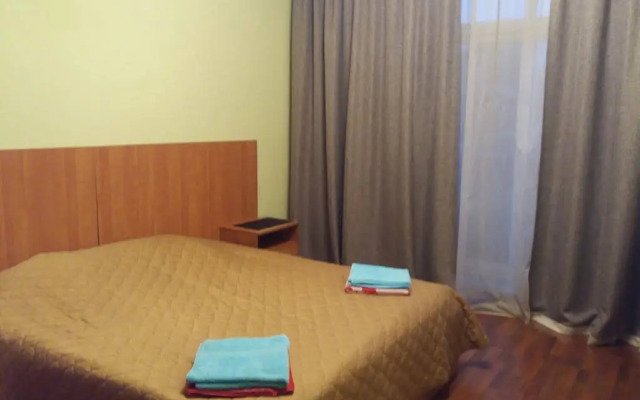 Panorama Hotel