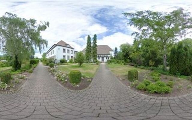 Kloster Esthal