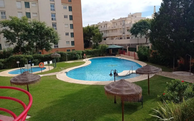 Suite Maimonides Fuengirola