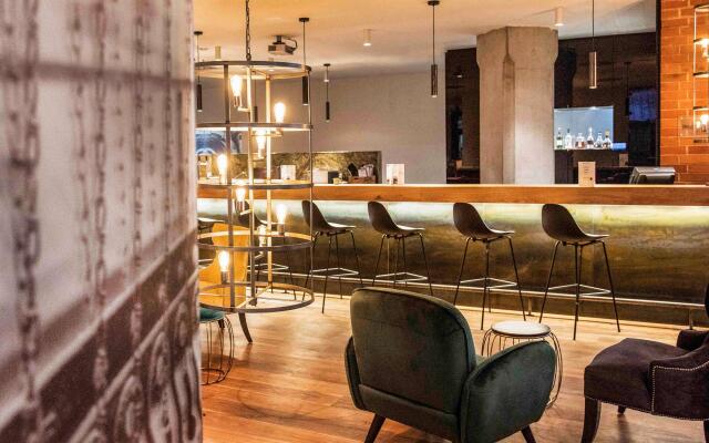 Mercure Hotel Hamm