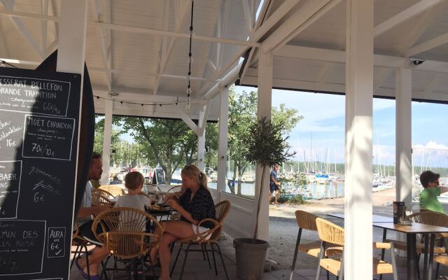 Hotel Stallbacken Nagu