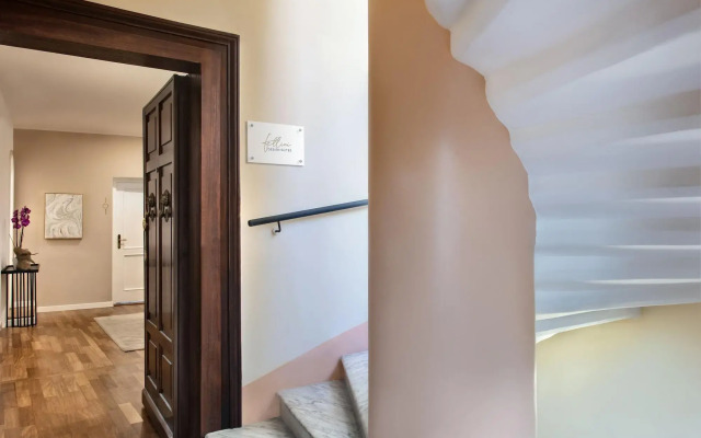 Fellini Design Suites