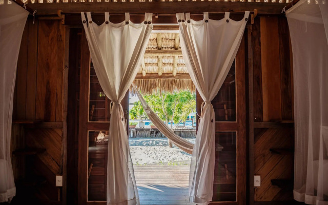 Ventana Hotel