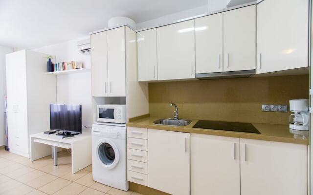 HappyVila Rústico Apartments