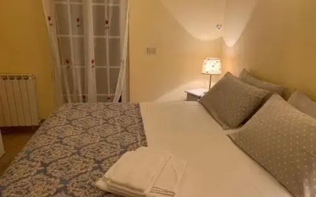 B&B Le Terrazze